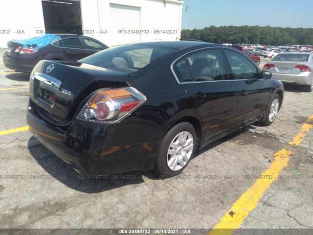 Photo 3 VIN: 1N4AL2AP5CN552111 - NISSAN ALTIMA 