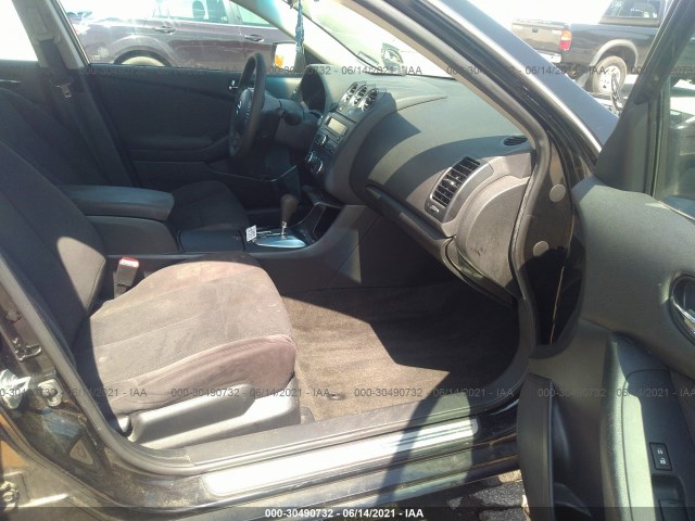 Photo 4 VIN: 1N4AL2AP5CN552111 - NISSAN ALTIMA 