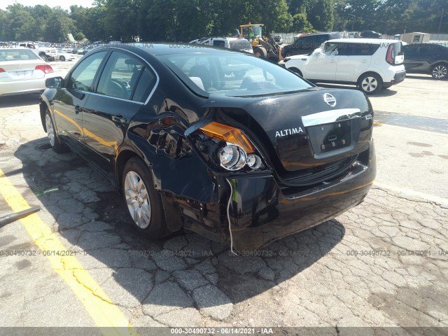 Photo 5 VIN: 1N4AL2AP5CN552111 - NISSAN ALTIMA 