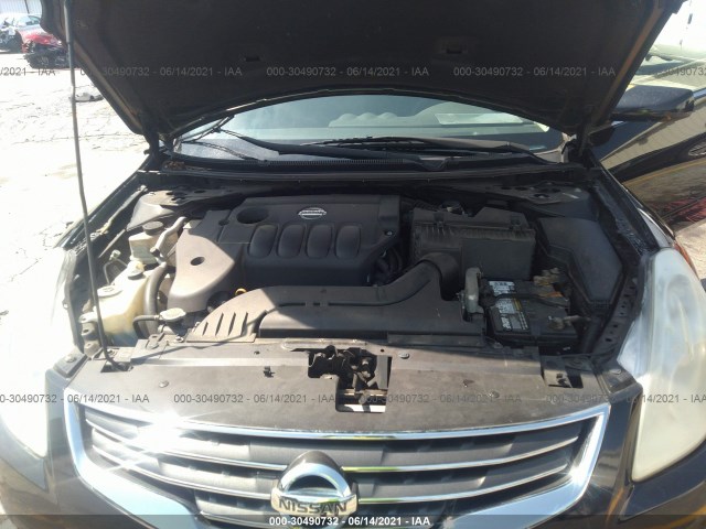 Photo 9 VIN: 1N4AL2AP5CN552111 - NISSAN ALTIMA 