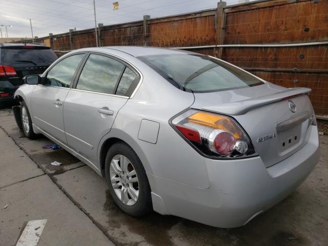 Photo 2 VIN: 1N4AL2AP5CN552836 - NISSAN ALTIMA BAS 