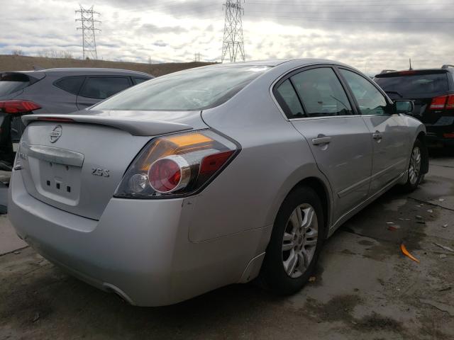 Photo 3 VIN: 1N4AL2AP5CN552836 - NISSAN ALTIMA BAS 