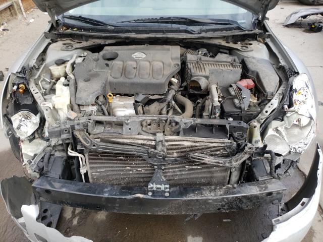 Photo 6 VIN: 1N4AL2AP5CN552836 - NISSAN ALTIMA BAS 