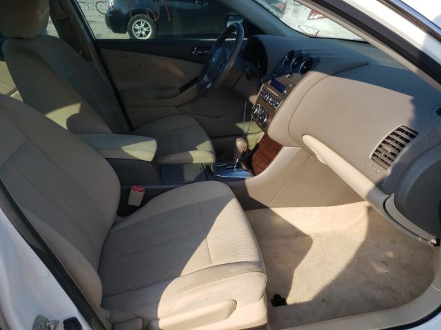 Photo 4 VIN: 1N4AL2AP5CN553372 - NISSAN ALTIMA BAS 