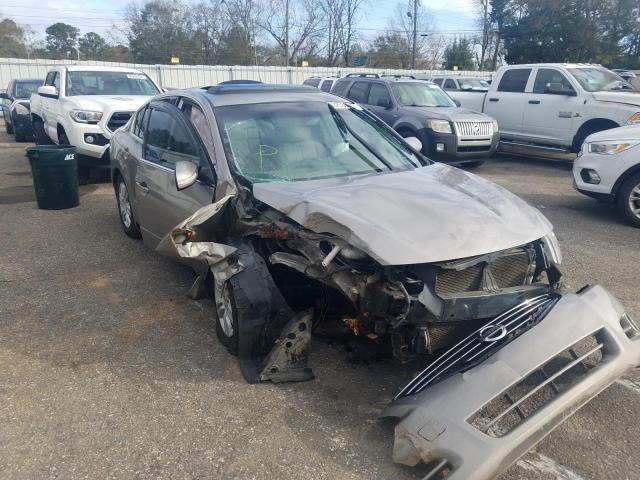 Photo 0 VIN: 1N4AL2AP5CN554392 - NISSAN ALTIMA BAS 