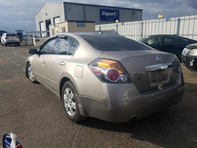 Photo 2 VIN: 1N4AL2AP5CN554392 - NISSAN ALTIMA BAS 