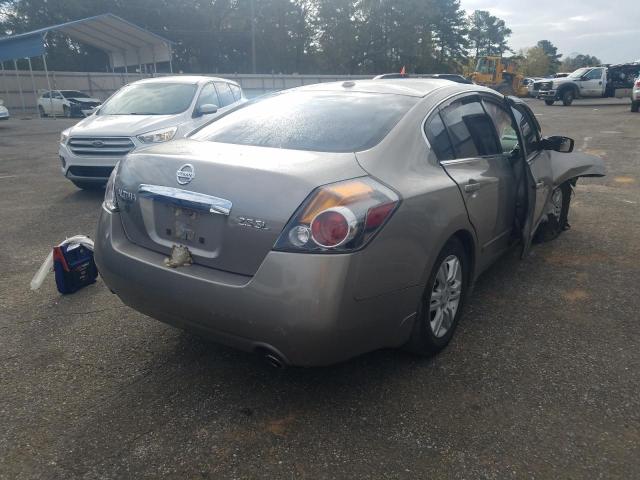 Photo 3 VIN: 1N4AL2AP5CN554392 - NISSAN ALTIMA BAS 