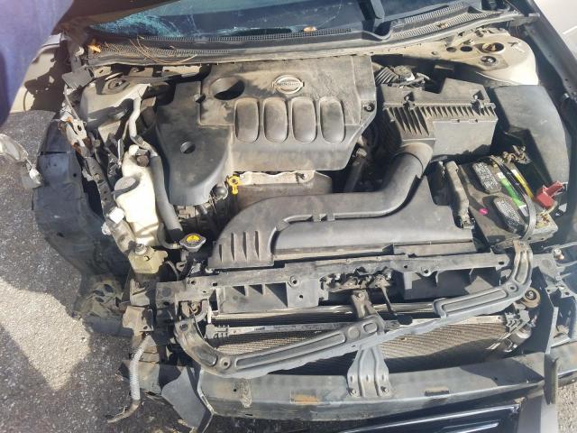 Photo 6 VIN: 1N4AL2AP5CN554392 - NISSAN ALTIMA BAS 