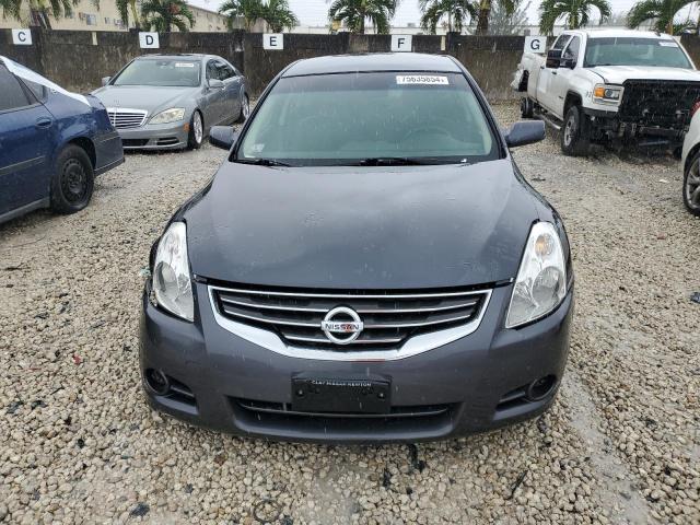 Photo 4 VIN: 1N4AL2AP5CN554859 - NISSAN ALTIMA BAS 