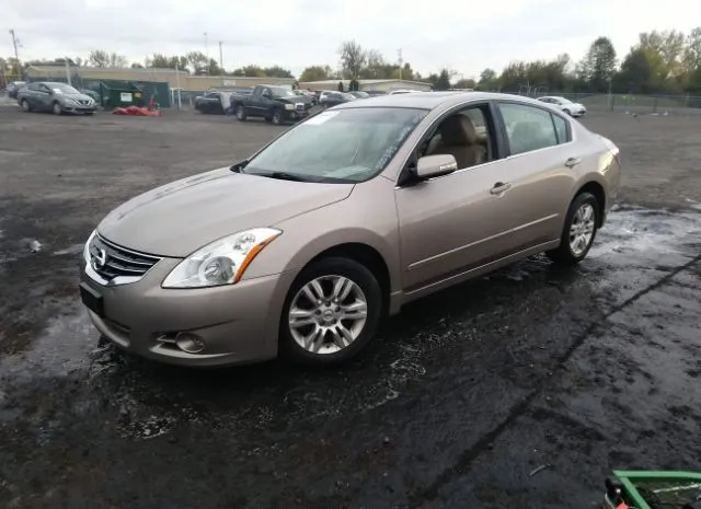 Photo 1 VIN: 1N4AL2AP5CN555395 - NISSAN ALTIMA 