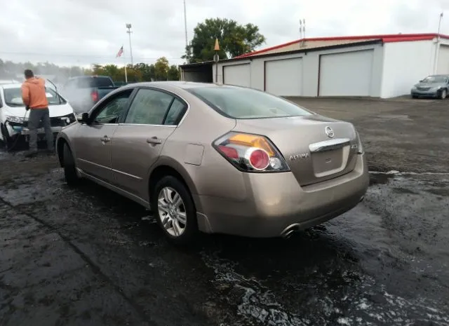 Photo 2 VIN: 1N4AL2AP5CN555395 - NISSAN ALTIMA 