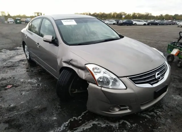 Photo 5 VIN: 1N4AL2AP5CN555395 - NISSAN ALTIMA 