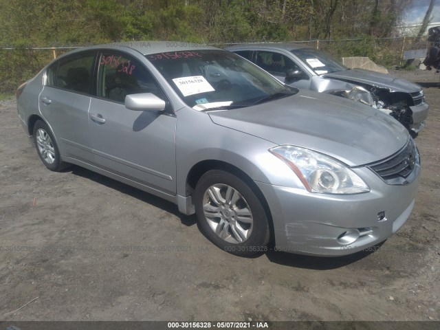 Photo 0 VIN: 1N4AL2AP5CN555817 - NISSAN ALTIMA 