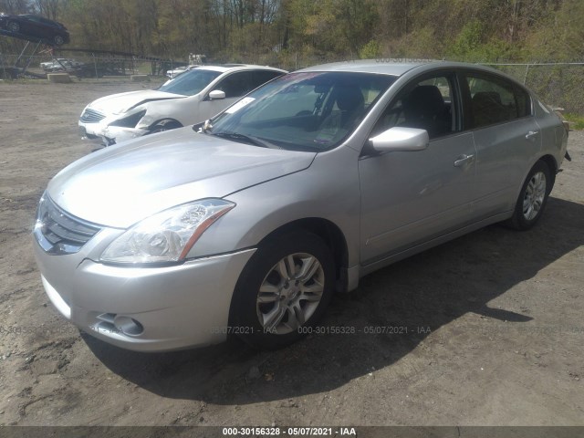 Photo 1 VIN: 1N4AL2AP5CN555817 - NISSAN ALTIMA 