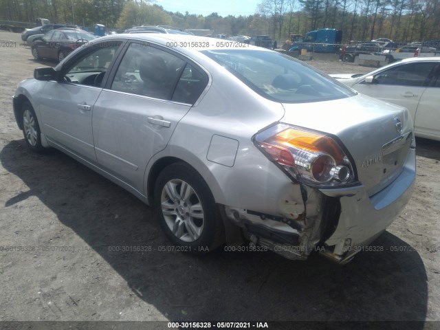 Photo 2 VIN: 1N4AL2AP5CN555817 - NISSAN ALTIMA 