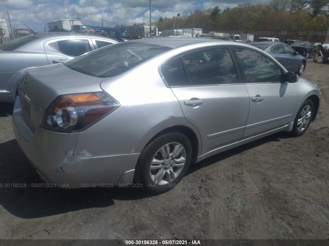 Photo 3 VIN: 1N4AL2AP5CN555817 - NISSAN ALTIMA 