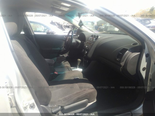 Photo 4 VIN: 1N4AL2AP5CN555817 - NISSAN ALTIMA 