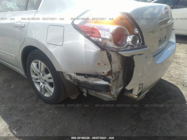 Photo 5 VIN: 1N4AL2AP5CN555817 - NISSAN ALTIMA 