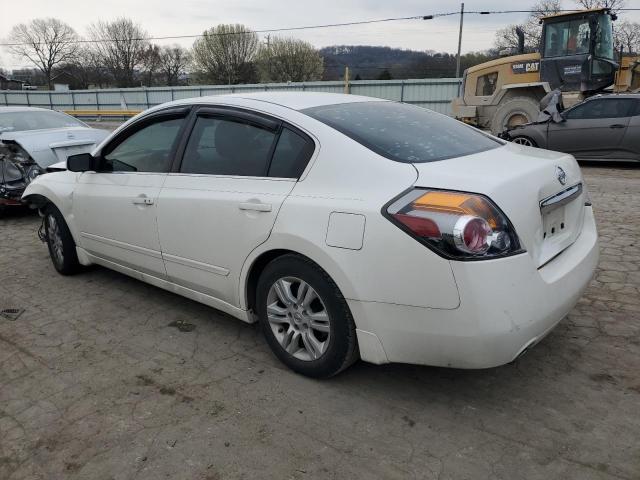 Photo 1 VIN: 1N4AL2AP5CN555963 - NISSAN ALTIMA BAS 