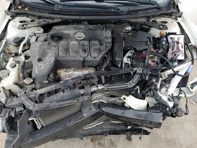 Photo 10 VIN: 1N4AL2AP5CN555963 - NISSAN ALTIMA BAS 