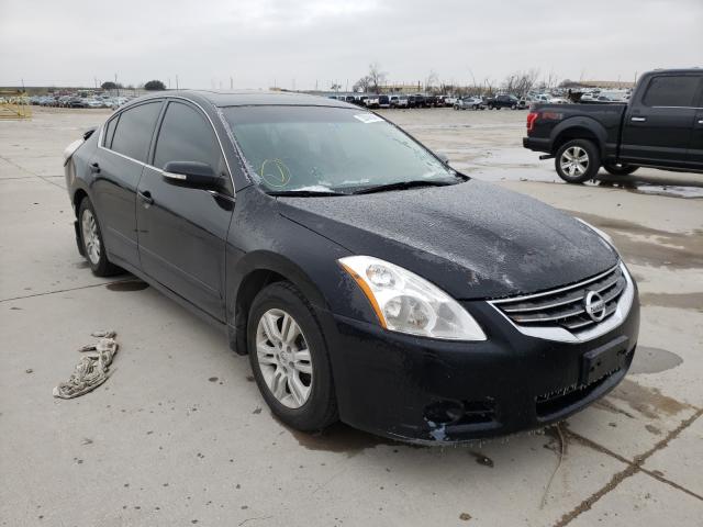 Photo 0 VIN: 1N4AL2AP5CN556854 - NISSAN ALTIMA BAS 