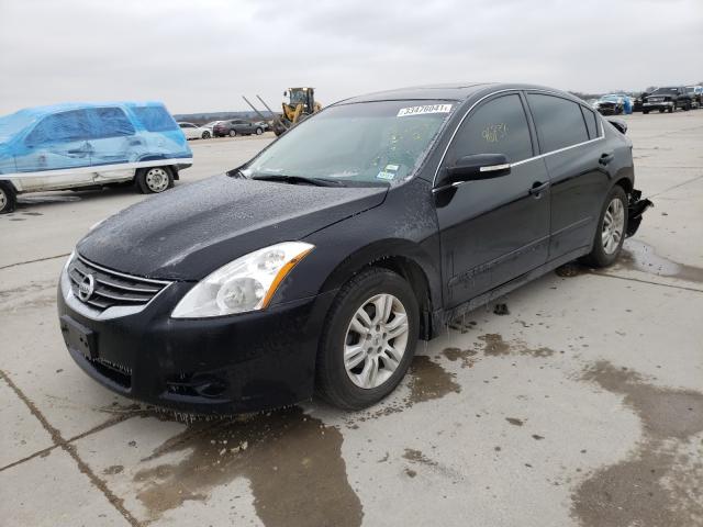 Photo 1 VIN: 1N4AL2AP5CN556854 - NISSAN ALTIMA BAS 