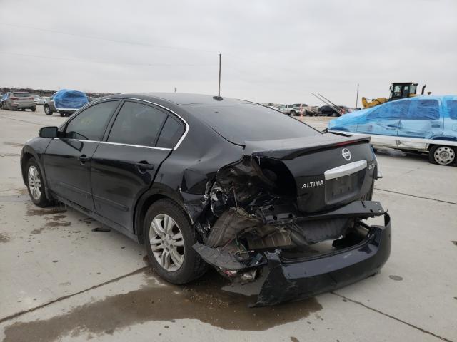 Photo 2 VIN: 1N4AL2AP5CN556854 - NISSAN ALTIMA BAS 