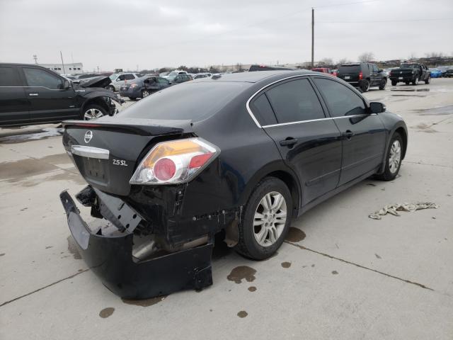 Photo 3 VIN: 1N4AL2AP5CN556854 - NISSAN ALTIMA BAS 