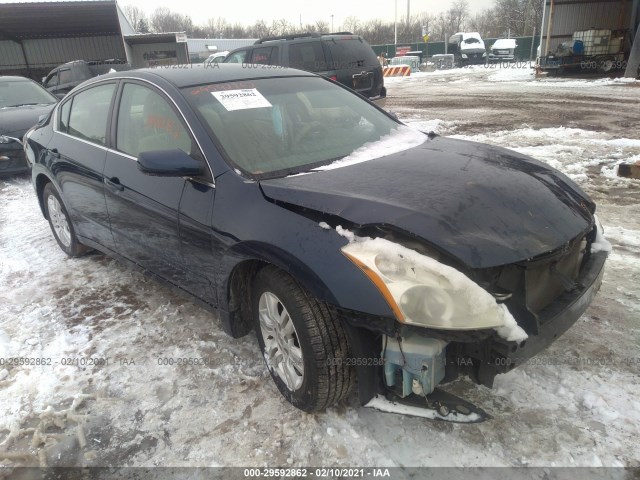 Photo 0 VIN: 1N4AL2AP5CN557891 - NISSAN ALTIMA 