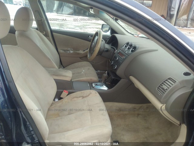 Photo 4 VIN: 1N4AL2AP5CN557891 - NISSAN ALTIMA 