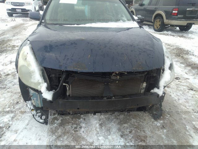 Photo 5 VIN: 1N4AL2AP5CN557891 - NISSAN ALTIMA 