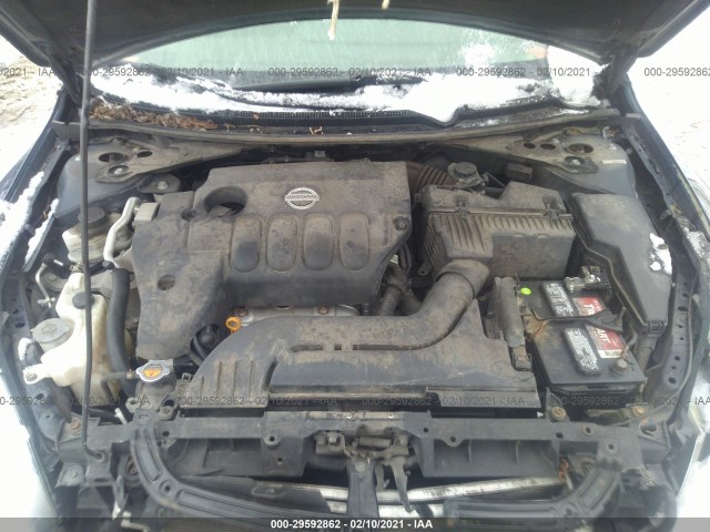 Photo 9 VIN: 1N4AL2AP5CN557891 - NISSAN ALTIMA 