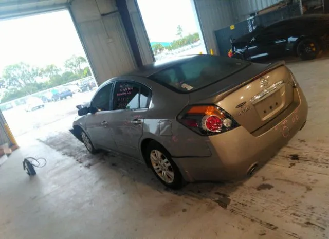 Photo 2 VIN: 1N4AL2AP5CN560015 - NISSAN ALTIMA 