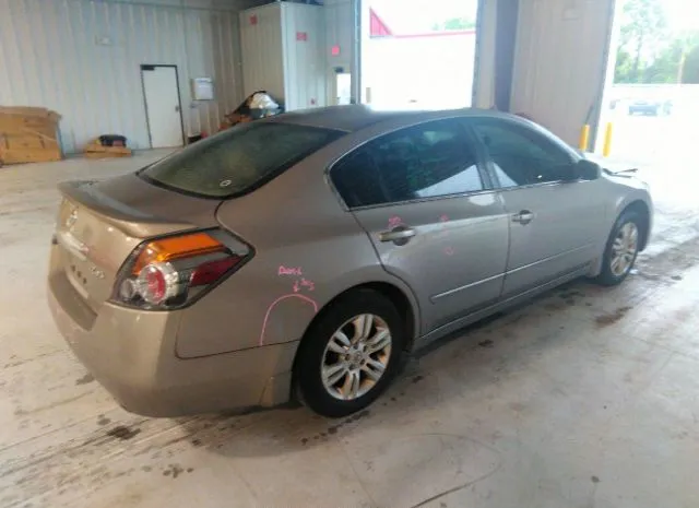 Photo 3 VIN: 1N4AL2AP5CN560015 - NISSAN ALTIMA 