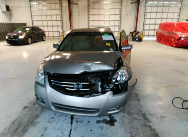 Photo 5 VIN: 1N4AL2AP5CN560015 - NISSAN ALTIMA 