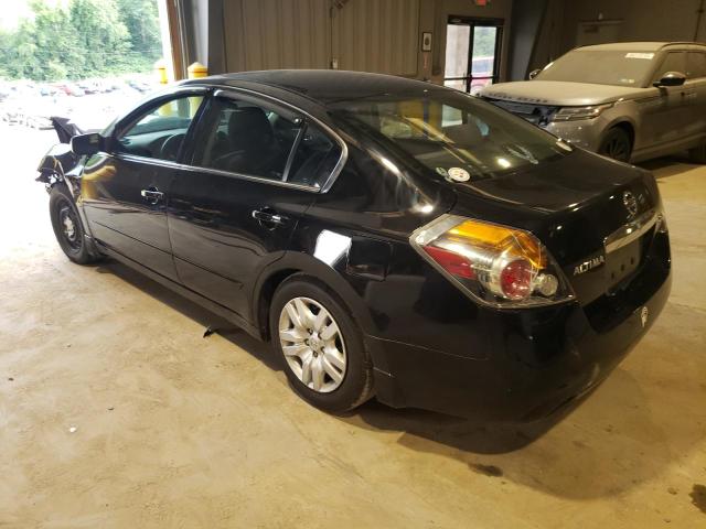 Photo 1 VIN: 1N4AL2AP5CN563142 - NISSAN ALTIMA BAS 