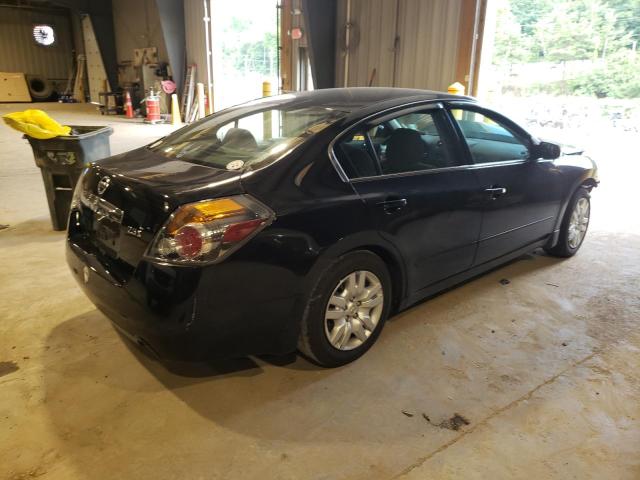 Photo 2 VIN: 1N4AL2AP5CN563142 - NISSAN ALTIMA BAS 