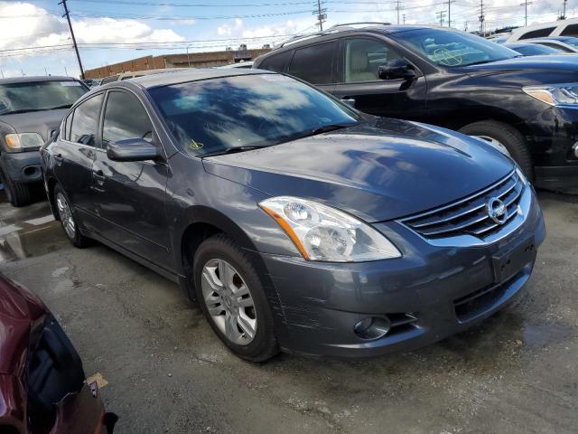 Photo 3 VIN: 1N4AL2AP5CN563352 - NISSAN ALTIMA 2.5 