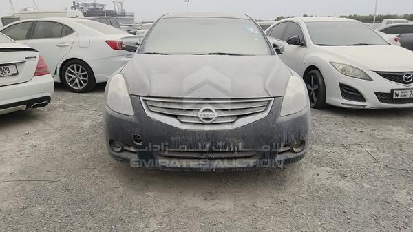 Photo 0 VIN: 1N4AL2AP5CN564601 - NISSAN ALTIMA 