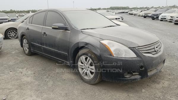 Photo 10 VIN: 1N4AL2AP5CN564601 - NISSAN ALTIMA 