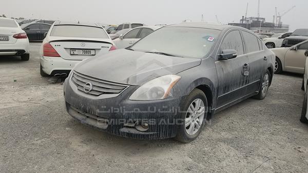 Photo 6 VIN: 1N4AL2AP5CN564601 - NISSAN ALTIMA 