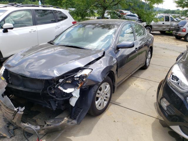 Photo 1 VIN: 1N4AL2AP5CN564808 - NISSAN ALTIMA 25S 