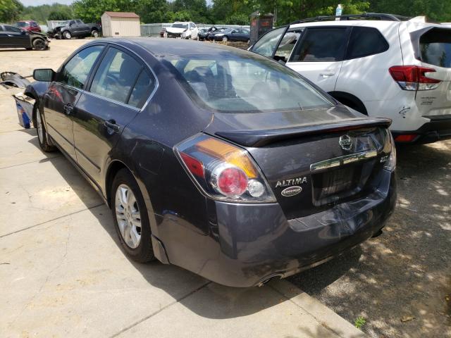 Photo 2 VIN: 1N4AL2AP5CN564808 - NISSAN ALTIMA 25S 