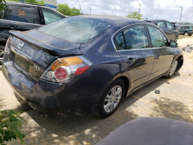 Photo 3 VIN: 1N4AL2AP5CN564808 - NISSAN ALTIMA 25S 