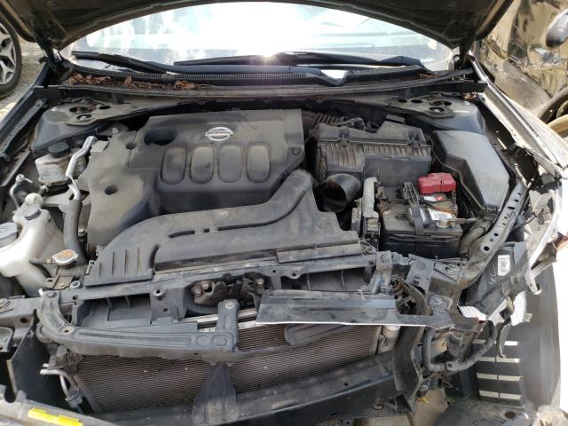 Photo 6 VIN: 1N4AL2AP5CN564808 - NISSAN ALTIMA 25S 