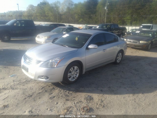 Photo 1 VIN: 1N4AL2AP5CN564923 - NISSAN ALTIMA 