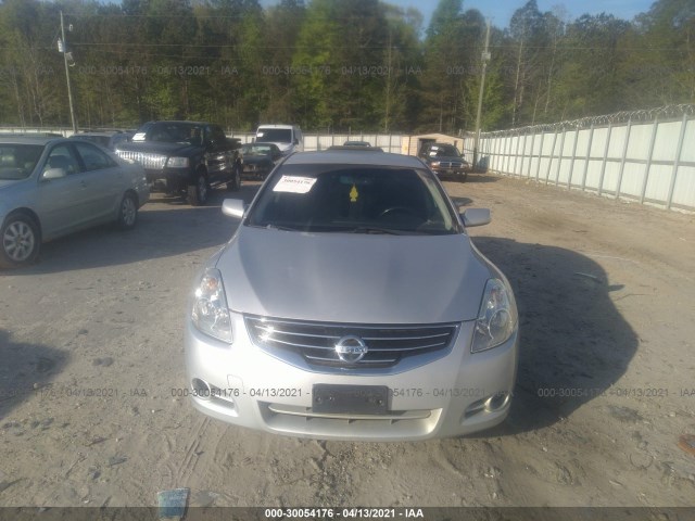 Photo 5 VIN: 1N4AL2AP5CN564923 - NISSAN ALTIMA 