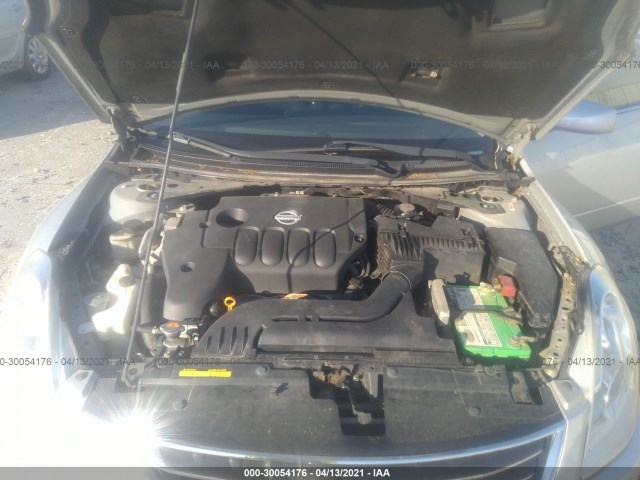 Photo 9 VIN: 1N4AL2AP5CN564923 - NISSAN ALTIMA 