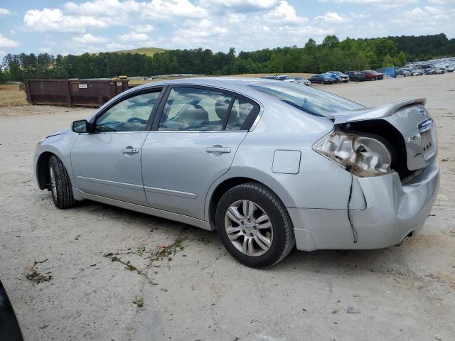 Photo 1 VIN: 1N4AL2AP5CN565540 - NISSAN ALTIMA BAS 