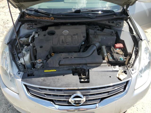 Photo 10 VIN: 1N4AL2AP5CN565540 - NISSAN ALTIMA BAS 